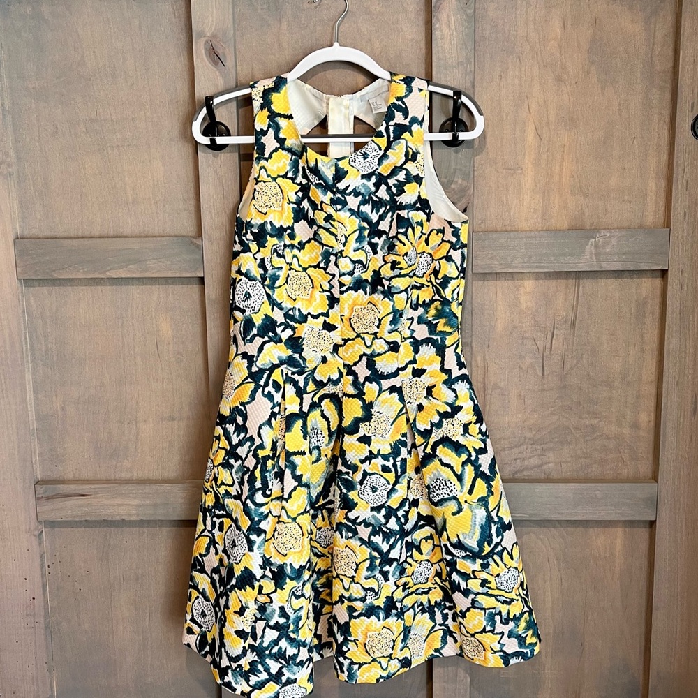 Gorgeous retro H&M cocktail dress, size 12